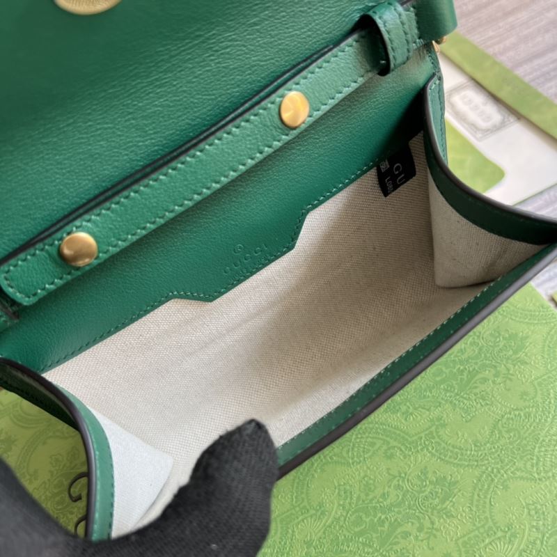Gucci Satchel Bags